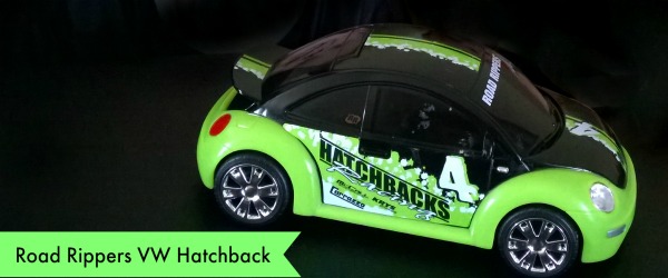 Road Rippers #ToyState