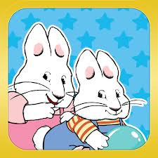 max and ruby hop