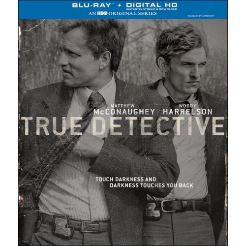 true detective