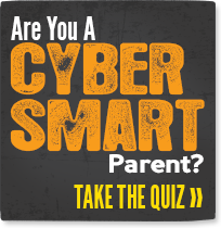 cyber smart parent