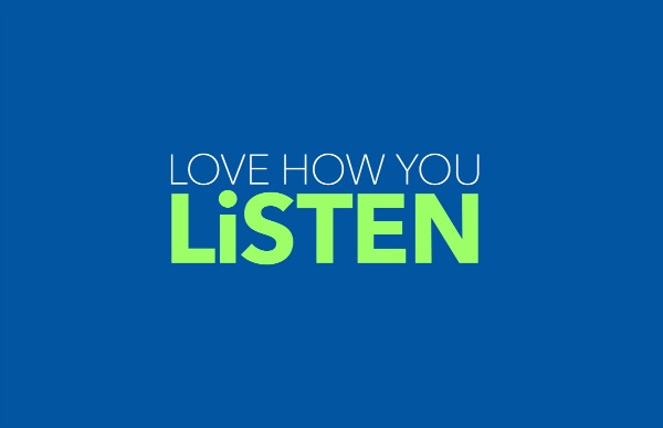 Best Buy Love How You Listen