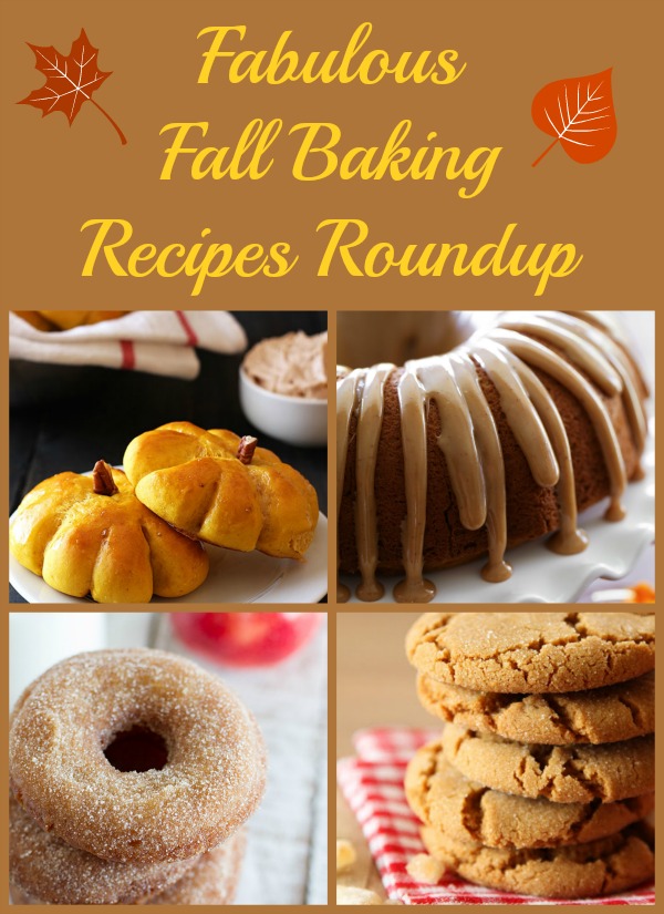 Fall-Baking-Recipes