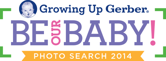 Gerber Be Our Baby Photo Search