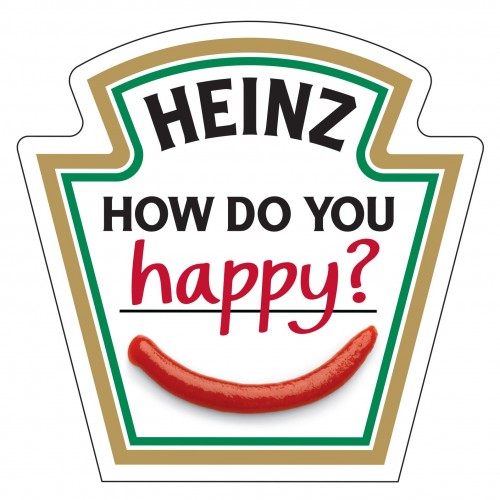 How Do You Happy Contest
