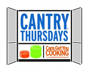Cantry Thursday