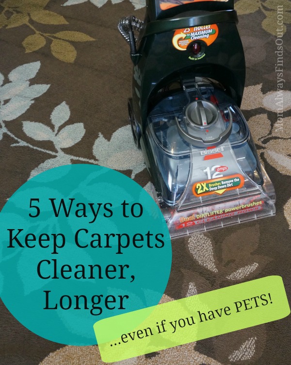 bissell carpet cleaner