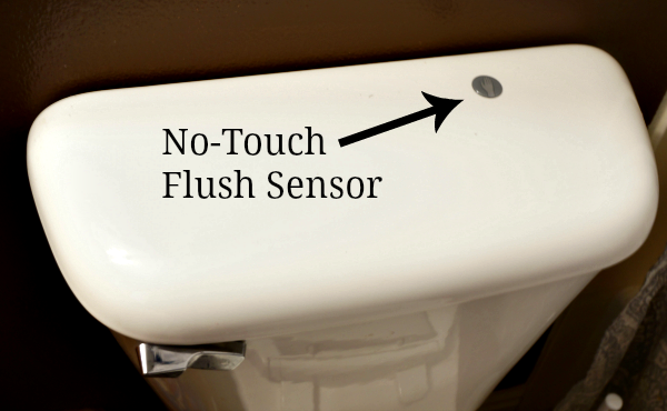 Why won't my toilet flush all the way?