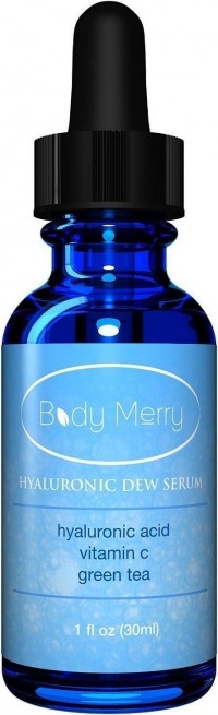 body merry serum