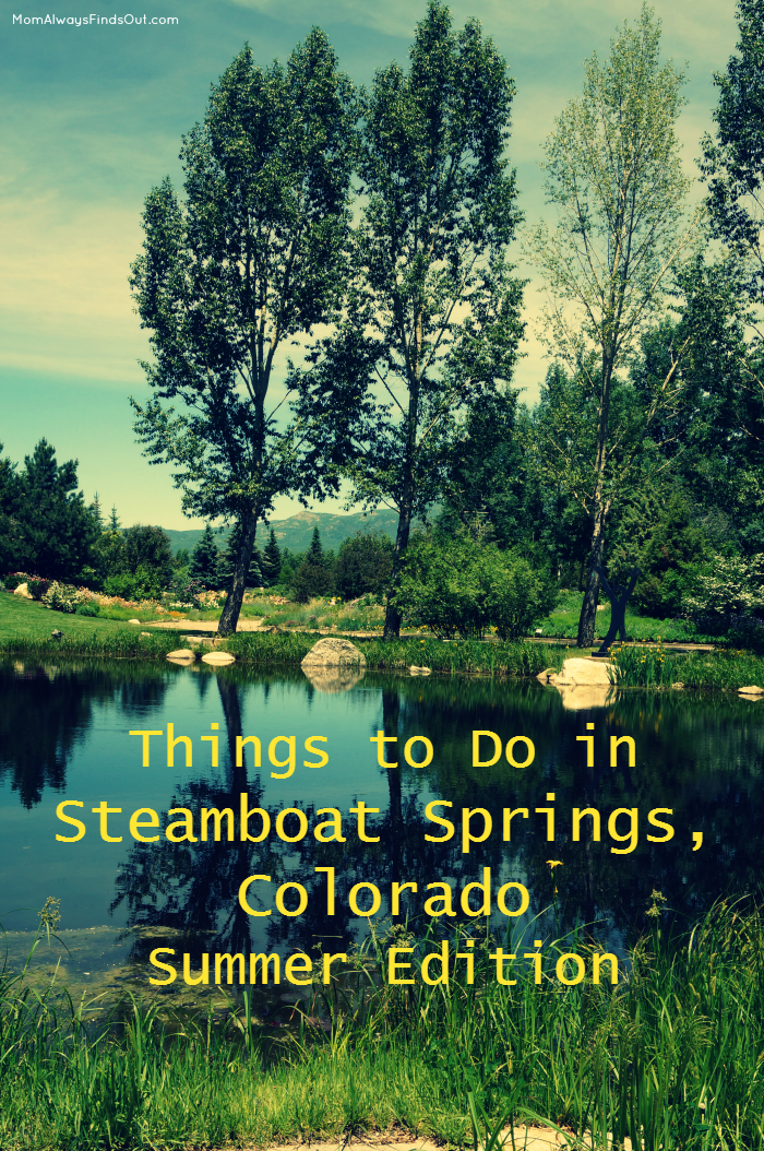 things to do in steamboat springs co