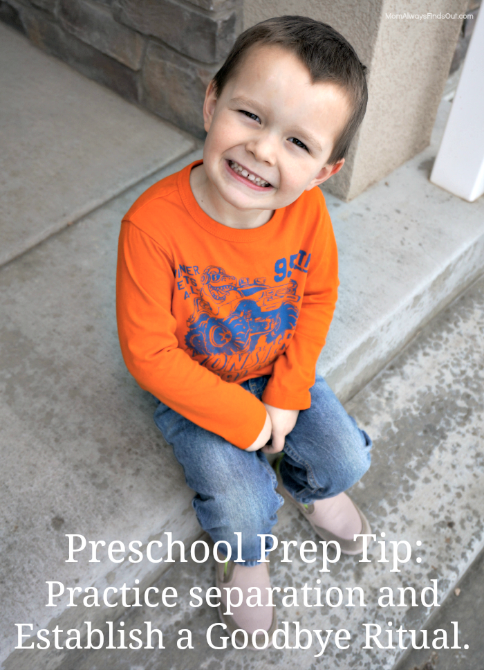 preschool prep tip