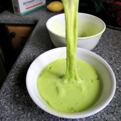 slime recipe stir