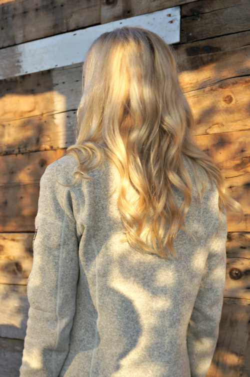 nume curling iron loose curls