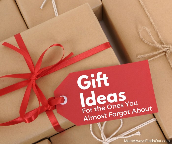 Gift Ideas Walgreens
