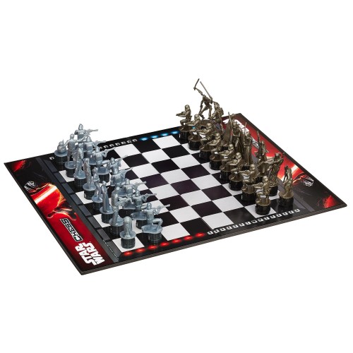 star wars chess