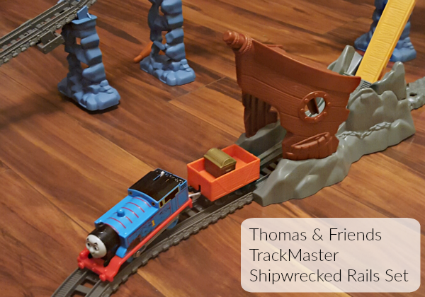 thomas trackmaster