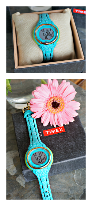 Timex Ironman Sleek 50
