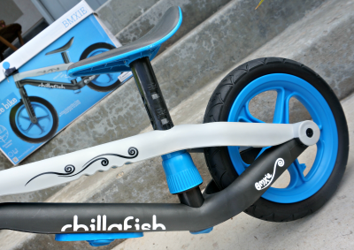 chillafish balance bike