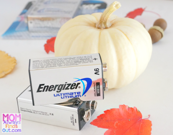 Energizer Lithium Batteries - Change your smoke alarm batteries Daylight Savings Time is a great reminder to do it twice a year. 
