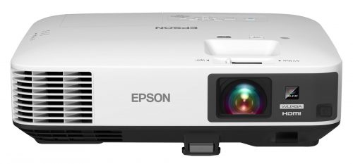Epson Home Theater Projector
