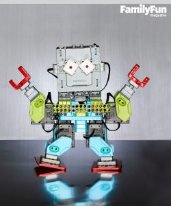 Jimu Robot