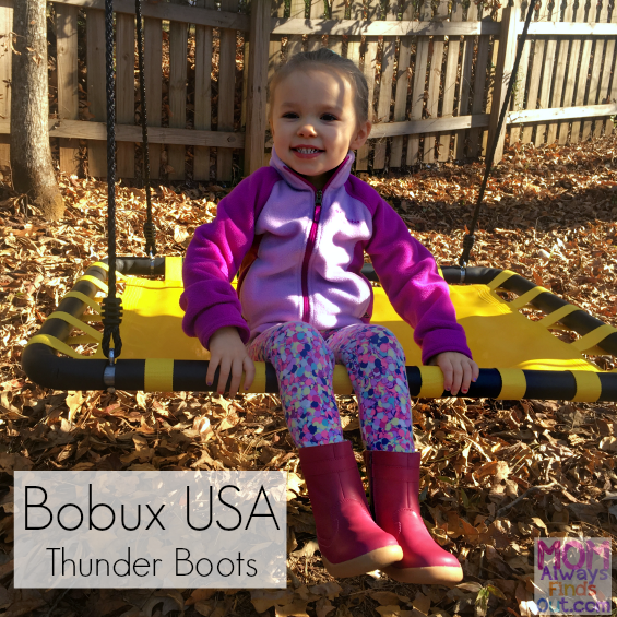 Bobux USA Thunder Boots Review - big kids and preschooler shoes Bobux shoes review