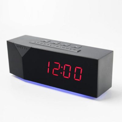 Beddi Charge Alarm Clock