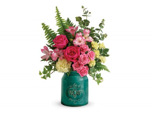 Mother's Day Flowers - Teleflora Mother's Day Bouquet