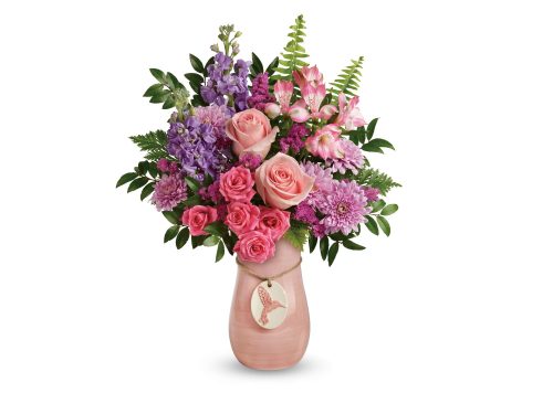Mother's Day Flowers - Teleflora Mother's Day Bouquet