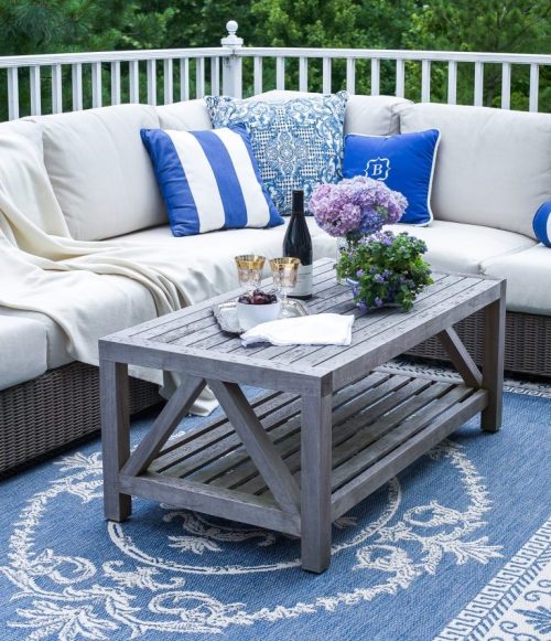Let's get inspired and creative with summer style decor for your home and garden. Find all sorts of summer decorating ideas for your summer parties, BBQs, and more. Plus, link up at Home Matters with recipes, DIY, crafts, decor.