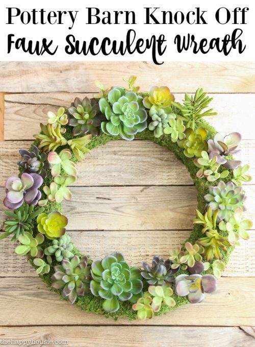 Pottery-Barn-Knock-off-Faux-Succulent-Wreath-tutorial-at-the-happy-housie-2