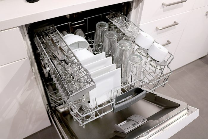 What makes Bosch the World’s #1 Dishwasher Brand?