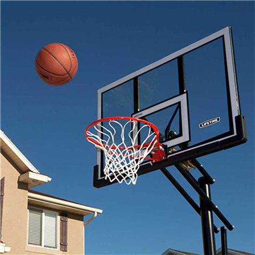 The Best Outdoor Basketball Hoops