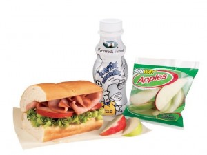 Healthy Kids Meals Restaurants