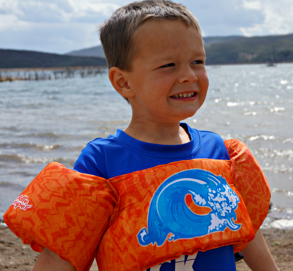 Puddle Jumper Life Jackets for Kids