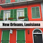 What to do in New Orleans - One weekend in New Orleans Travel Guide