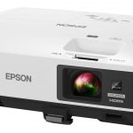 Epson Home Cinema Projector at Best Buy