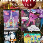 Grab and Go Hasbro Toy Picks #PlayLikeHasbro