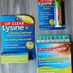 How to get rid of cold sores naturally with Lysine