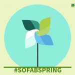 SoFabSpring Roundup - Spring Recipes, Spring Crafts and Much More!