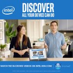 Pick the Perfect PC with Intel In-Crowd on HSN