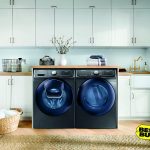 Save money and Save energy with Energy Star laundry appliances