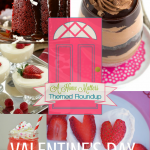 Valentine's Day Dessert Ideas
