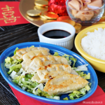 Chinese New Year Party Ideas - Celebrate Chinese New Year with Ling Ling Potstickers