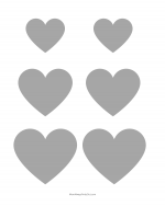 How to Make Plantable Paper | Seed Paper Hearts