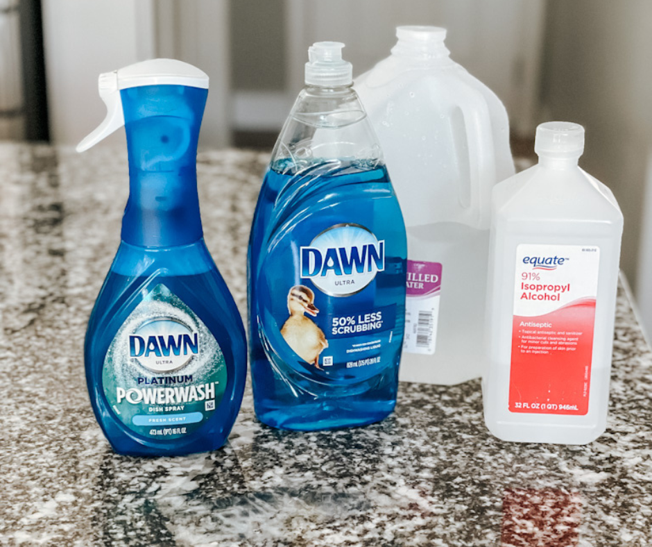Dawn Power Wash Spray Sale (Readers LOVE This Spray!)