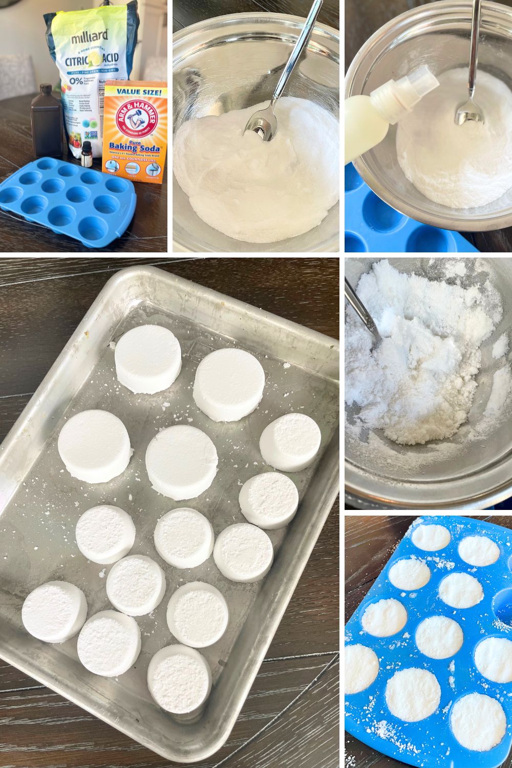 How To Make Fizzing Toilet Tablets Mom Always Finds Out